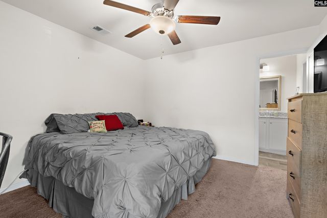 230 Bent Holly Drive, Hopkins, SC 29061