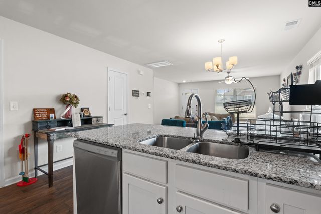230 Bent Holly Drive, Hopkins, SC 29061