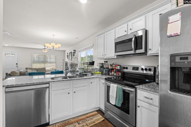 230 Bent Holly Drive, Hopkins, SC 29061