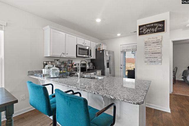 230 Bent Holly Drive, Hopkins, SC 29061