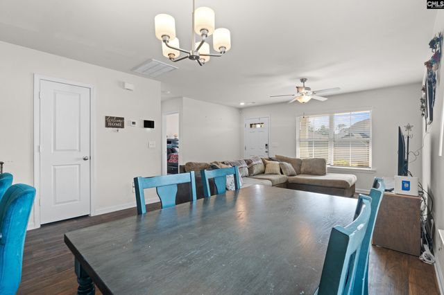 230 Bent Holly Drive, Hopkins, SC 29061