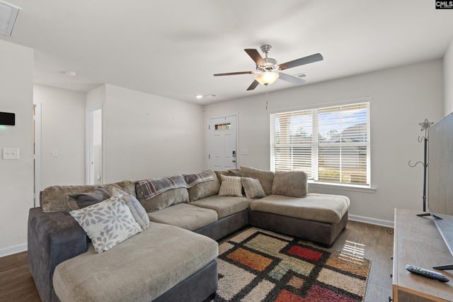 230 Bent Holly Drive, Hopkins, SC 29061