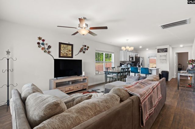 230 Bent Holly Drive, Hopkins, SC 29061