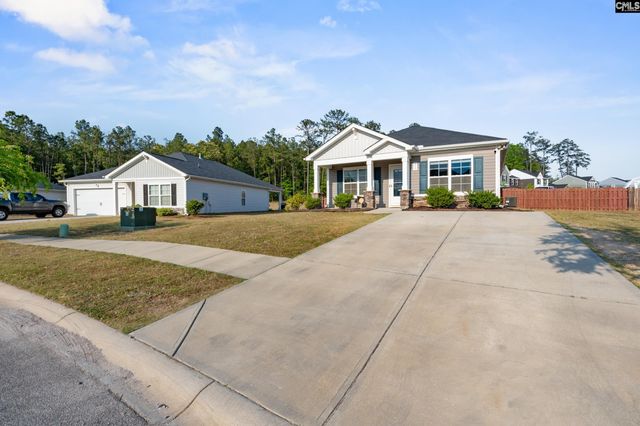 230 Bent Holly Drive, Hopkins, SC 29061