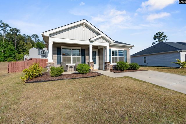 230 Bent Holly Drive, Hopkins, SC 29061
