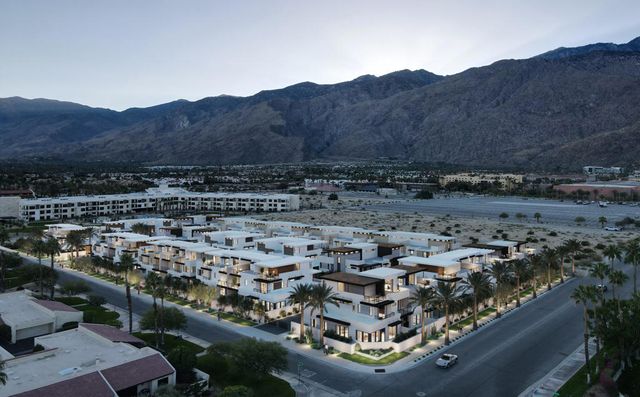 1125 Latitude Loop South, Palm Springs, CA 92262