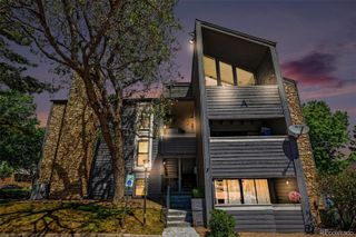 9727 E Peakview Avenue A03, Englewood, CO 80111