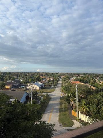 4222 Inverrary Boulevard 4609, Lauderhill, FL 33319