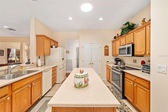 9153 SE 137TH STREET ROAD, Summerfield, FL 34491