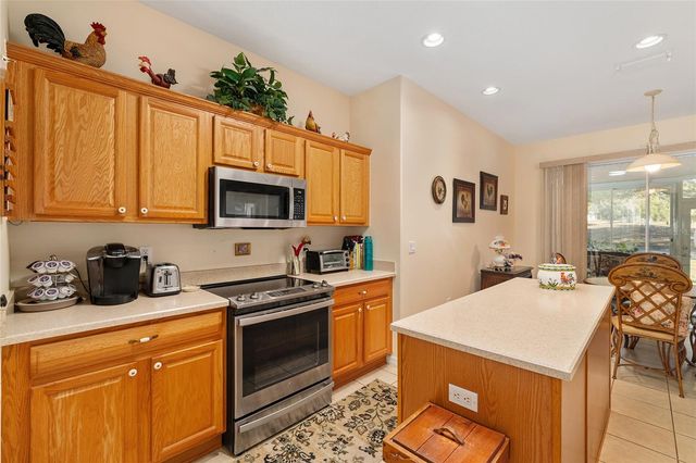 9153 SE 137TH STREET ROAD, Summerfield, FL 34491