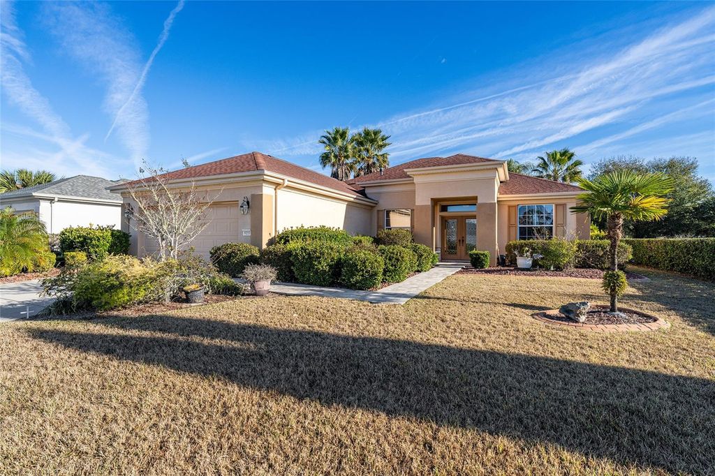 9153 SE 137TH STREET ROAD, Summerfield, FL 34491