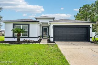 3505 STEELGATE Court, Middleburg, FL 32068