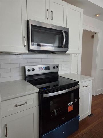 509 Shannon Drive SW, Atlanta, GA 30310