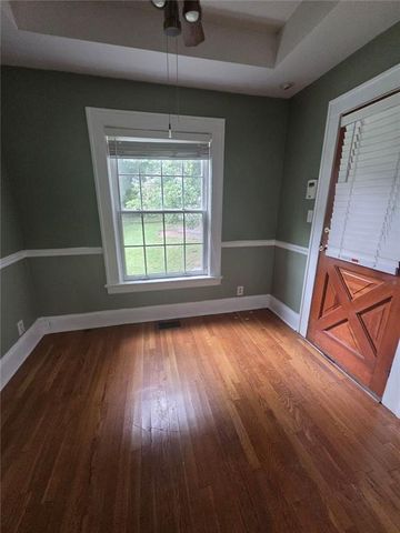 509 Shannon Drive SW, Atlanta, GA 30310