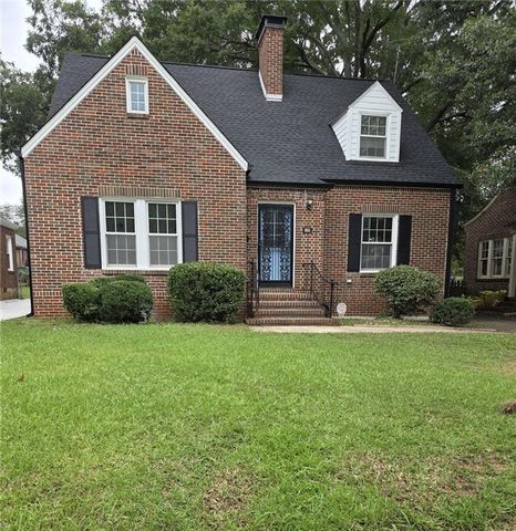509 Shannon Drive SW, Atlanta, GA 30310