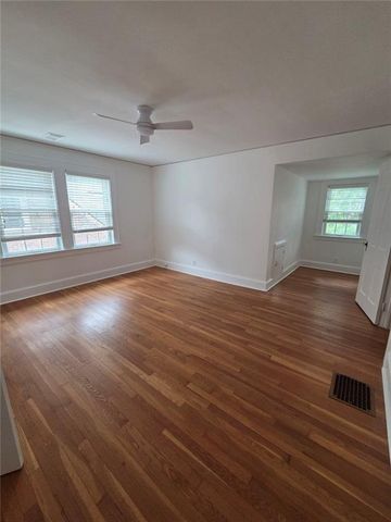 509 Shannon Drive SW, Atlanta, GA 30310