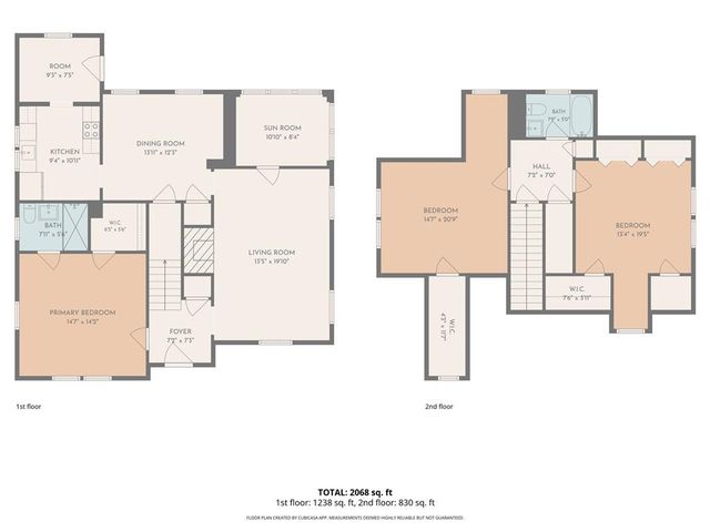 509 Shannon Drive SW, Atlanta, GA 30310
