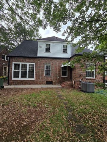509 Shannon Drive SW, Atlanta, GA 30310