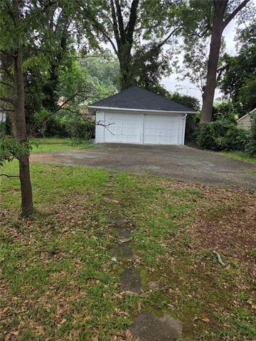 509 Shannon Drive SW, Atlanta, GA 30310