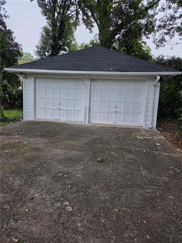509 Shannon Drive SW, Atlanta, GA 30310