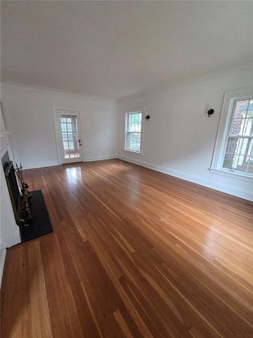 509 Shannon Drive SW, Atlanta, GA 30310