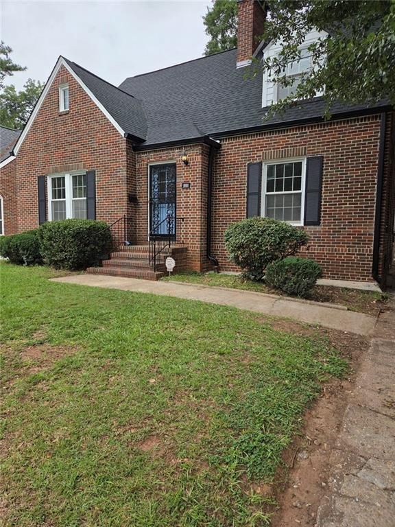 509 Shannon Drive SW, Atlanta, GA 30310