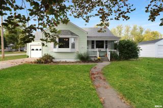 805 N BENEDICT Street, Chillicothe, IL 61523