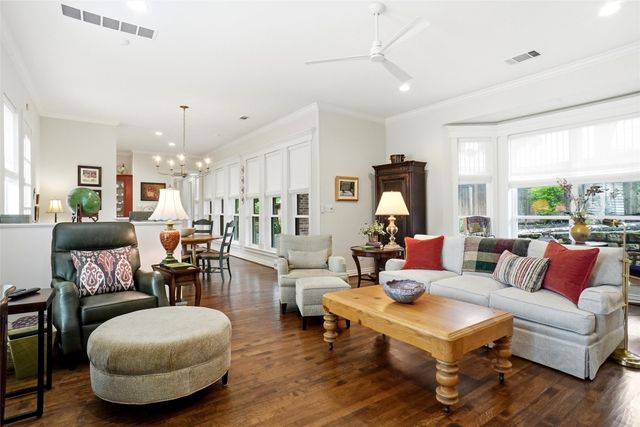 803 Woodcrest Court, Southlake, TX 76092
