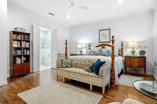 803 Woodcrest Court, Southlake, TX 76092