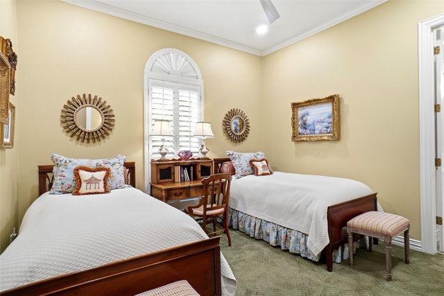 803 Woodcrest Court, Southlake, TX 76092