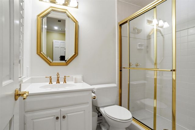 803 Woodcrest Court, Southlake, TX 76092