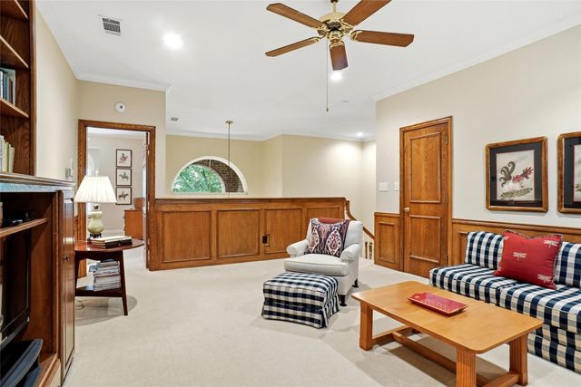 803 Woodcrest Court, Southlake, TX 76092