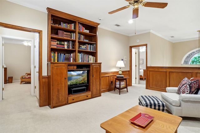 803 Woodcrest Court, Southlake, TX 76092