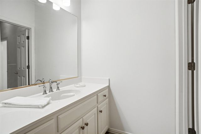 803 Woodcrest Court, Southlake, TX 76092