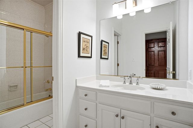 803 Woodcrest Court, Southlake, TX 76092