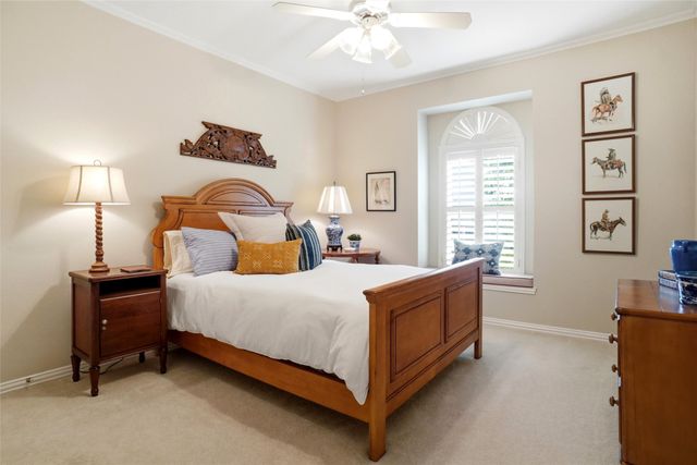 803 Woodcrest Court, Southlake, TX 76092