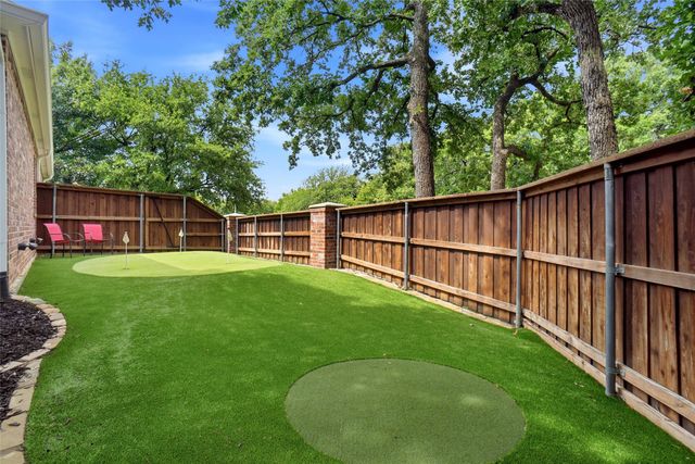 803 Woodcrest Court, Southlake, TX 76092