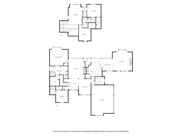 803 Woodcrest Court, Southlake, TX 76092