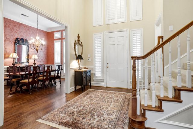 803 Woodcrest Court, Southlake, TX 76092