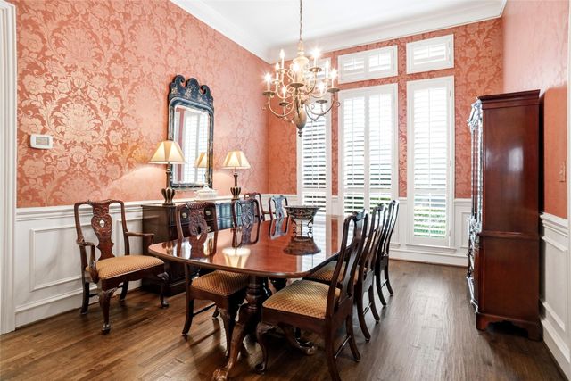 803 Woodcrest Court, Southlake, TX 76092