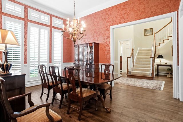 803 Woodcrest Court, Southlake, TX 76092