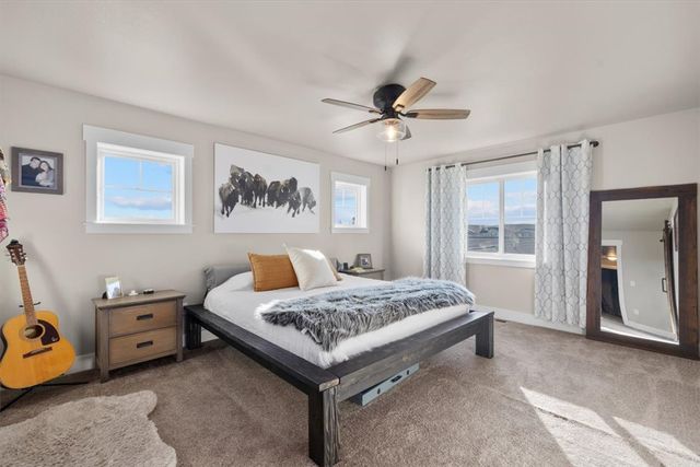 1616 Island View DRIVE, Billings, MT 59101