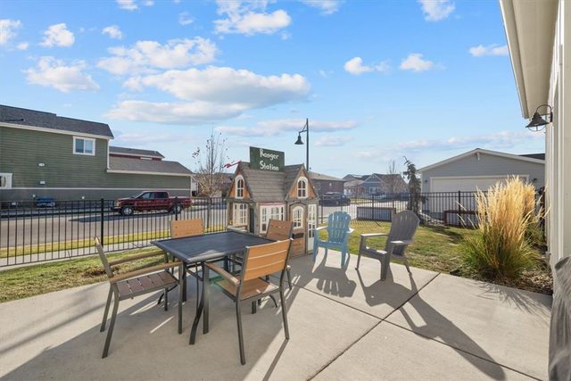 1616 Island View DRIVE, Billings, MT 59101