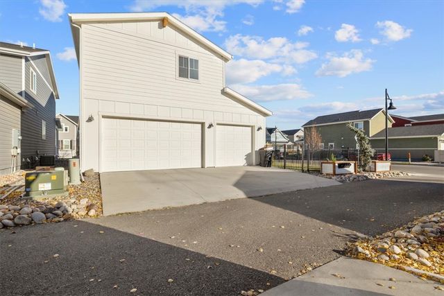 1616 Island View DRIVE, Billings, MT 59101