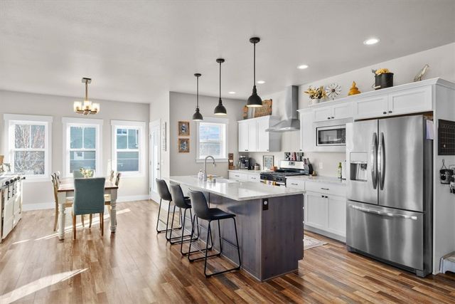 1616 Island View DRIVE, Billings, MT 59101