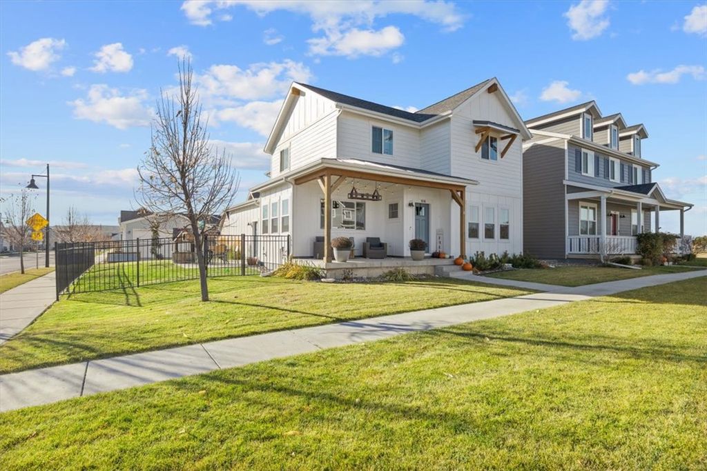 1616 Island View DRIVE, Billings, MT 59101