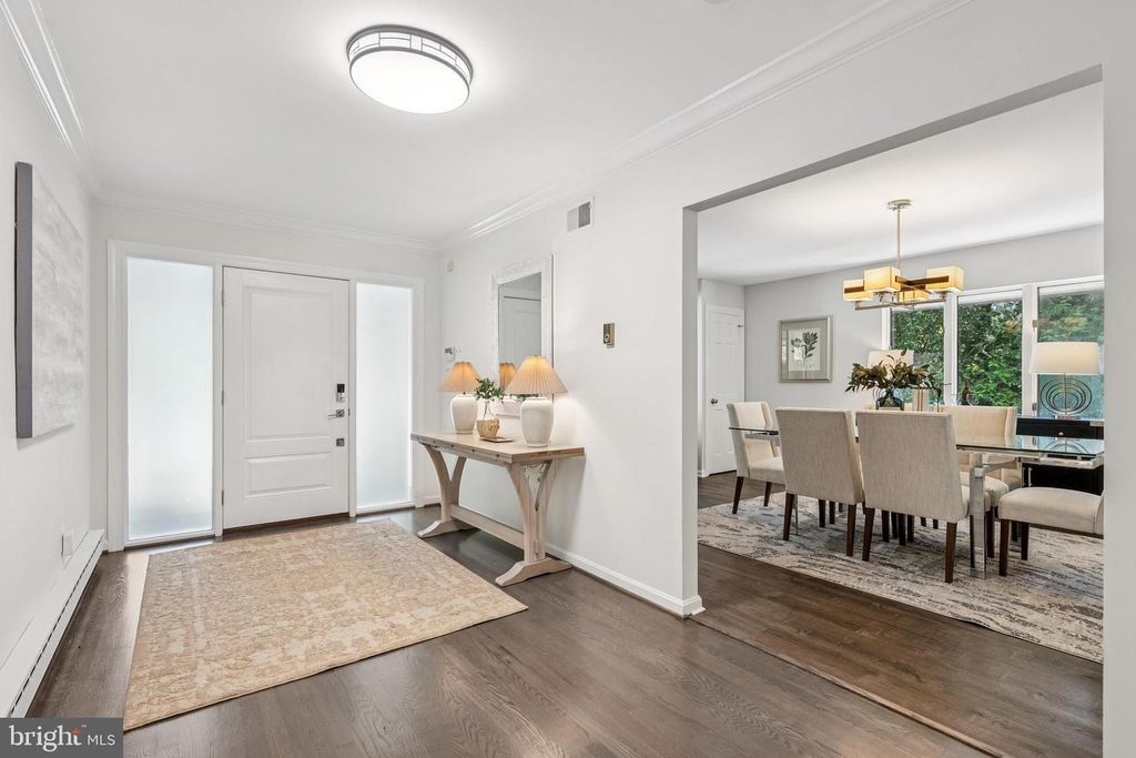 8304 BRADLEY BLVD, Bethesda, MD 20817
