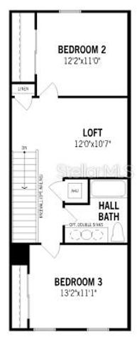 9876 WALKWAY DRIVE, Orlando, FL 32832