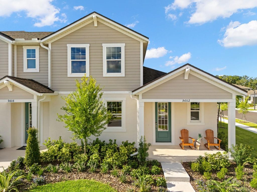 9876 WALKWAY DRIVE, Orlando, FL 32832