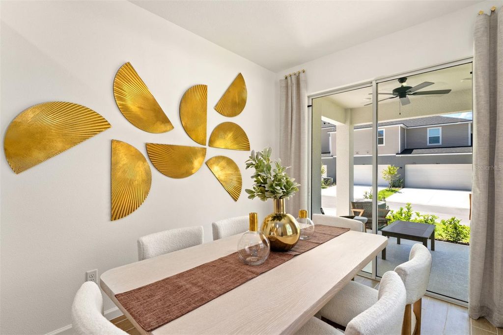 Image 17 of property listing at 9876 WALKWAY DRIVE, Orlando, FL 32832